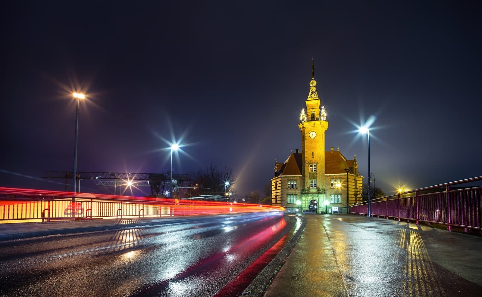 Dortmund — The Ruhr's reinvented industrial heart.